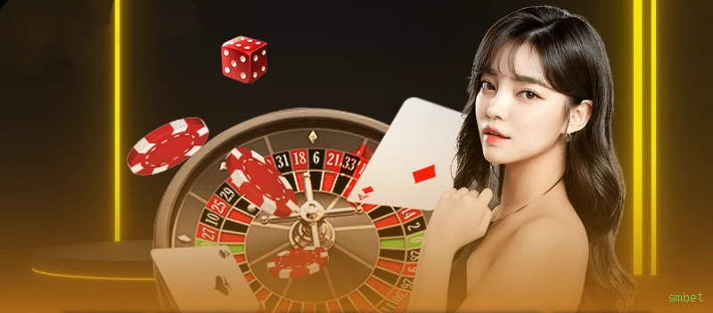 APP oficial da smbet para mobile
