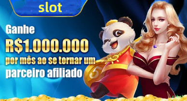 Slots online da smbet com jackpots progressivos