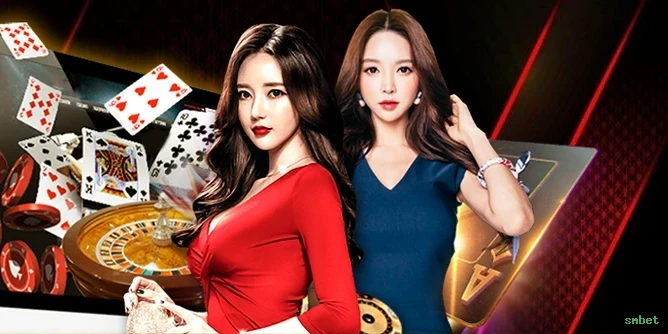 Canal oficial da smbet no Telegram